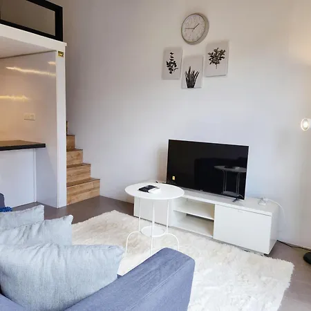 The Establishment Bangsar Appartement